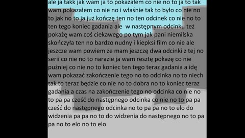 Bloki Kultury odcinek 388 - Bitwa o berlin czesc 10