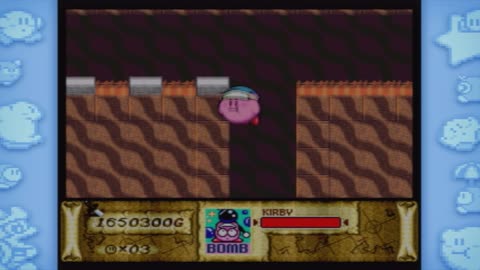 077 Plays Kirby Super Star & Ultra (The Game Dragon Sage Liked)