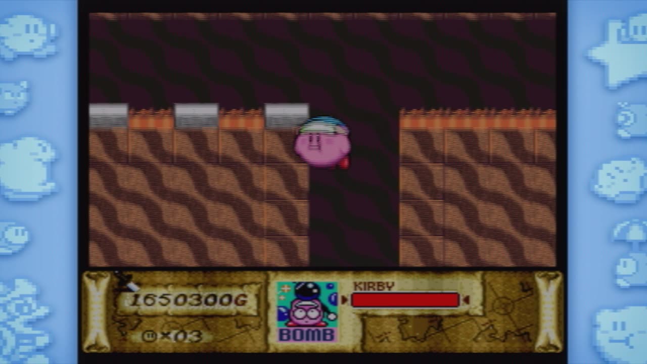 077 Plays Kirby Super Star & Ultra (The Game Dragon Sage Liked)