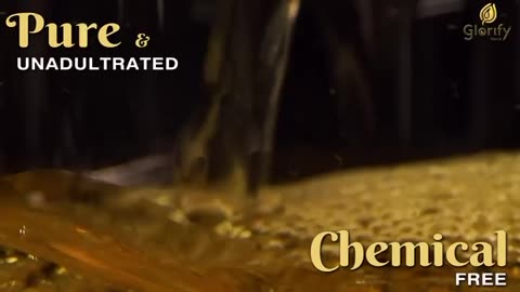 Healthy Cooking with Glorify Black Mustard Oil