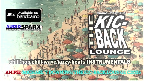 BEACH BEATS VOL.1 ROYALTY FREE MUSIC