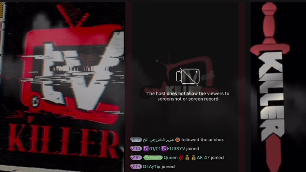 KEKE READS VON FOR STRAIGHT FUCKING FLITH