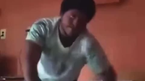Nog Nursing Home Beatdown Of A White Lady