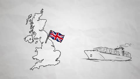 5 Jahre Brexit. Großbritanniens Ausstieg aus der EU und was er gebracht hat | Auf den Punkt gebracht