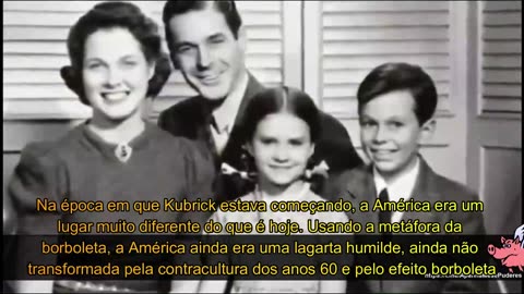 A última pílula vermelha para judeus subumanos (Legendado)