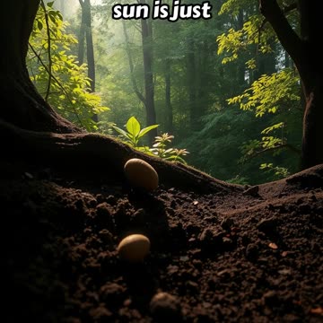 The Two Seeds: A Powerful Zen Tale About Growth and Embracing Challenges #motivation #growth