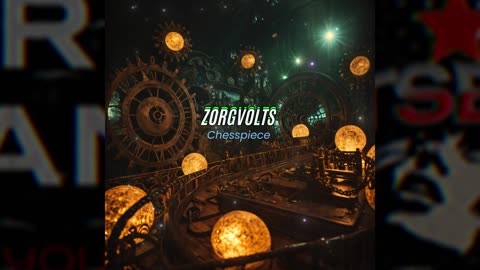 ZORGVOLTS 2024 (Full Album) "Chesspiece"