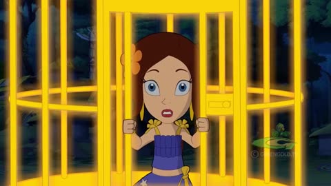 Chota bheem Diwali 🎊 celebration