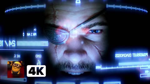 Starship Troopers- Traitor of Mars (2017) 4K - It’s a Good Day to Die! Scene _ Movieclips