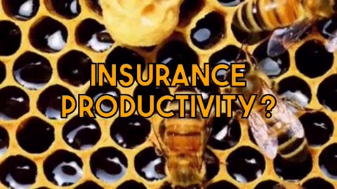 Insurance Digital Push Productivity Puzzle Lingers