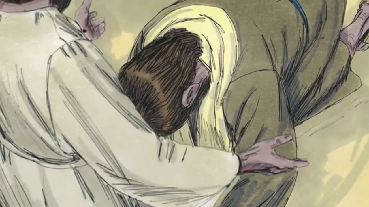 49. God's New Covenant