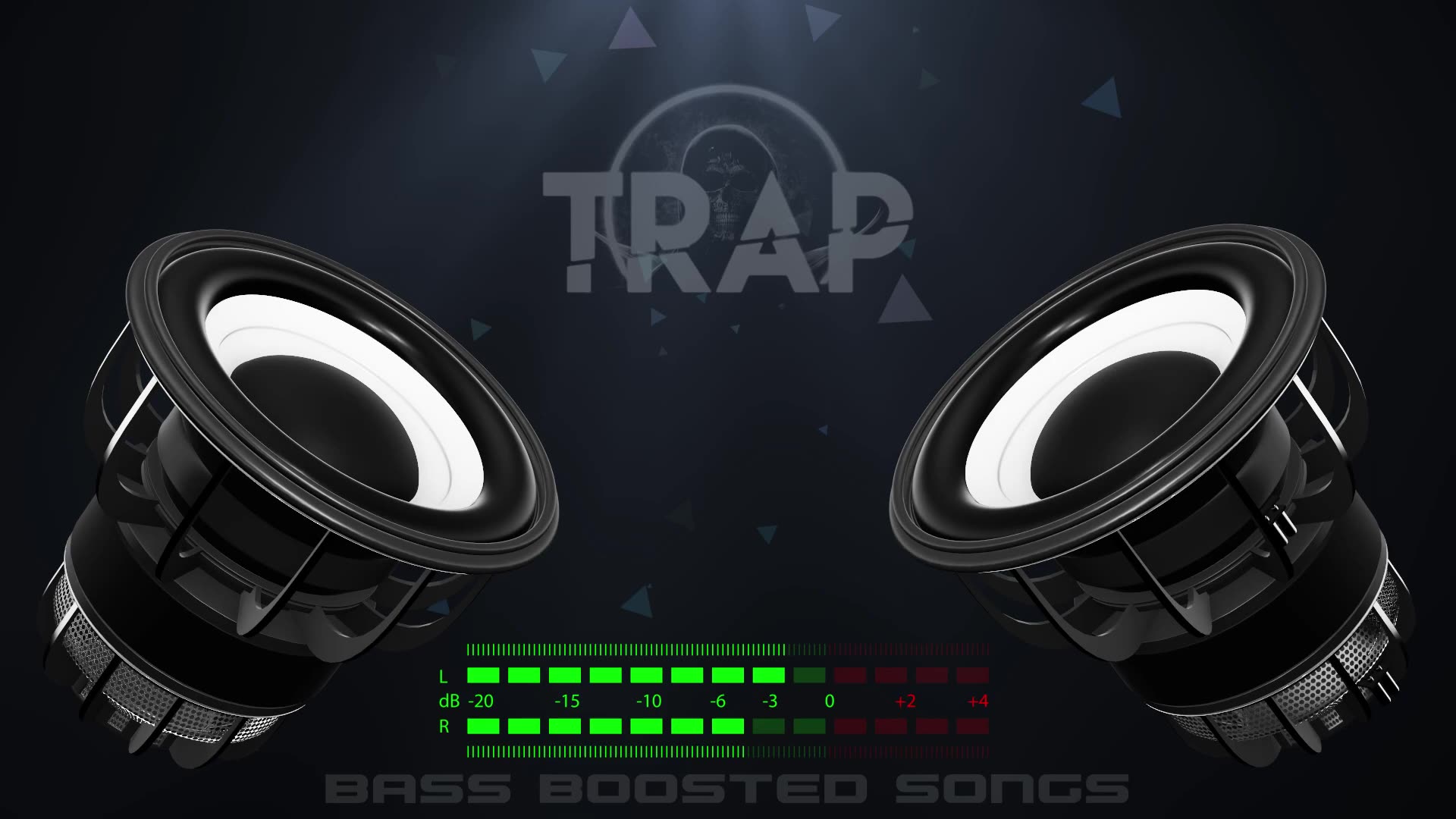 Wizard - Flex (Bass Boosted)