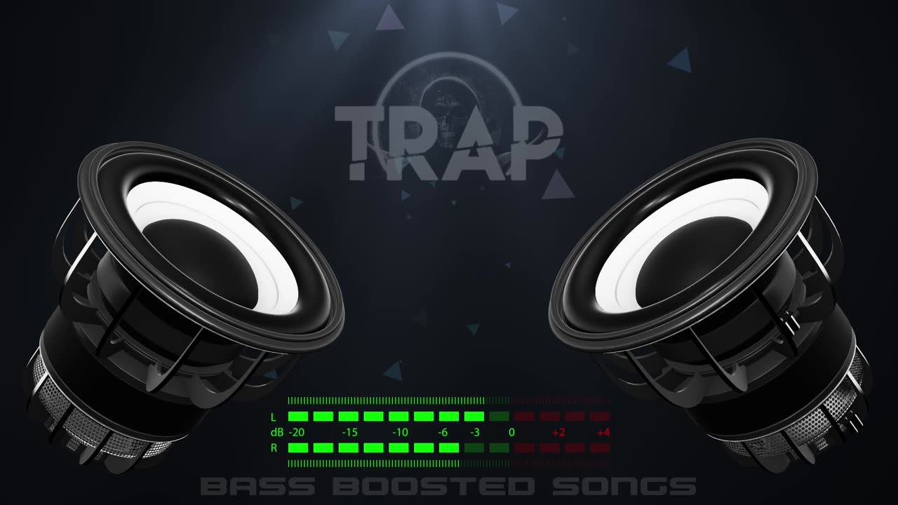 Wizard - Flex (Bass Boosted)