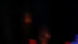 Part 6. I used to be a haunted house actor. This haunted house is is so cute to me