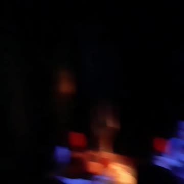 Part 6. I used to be a haunted house actor. This haunted house is is so cute to me