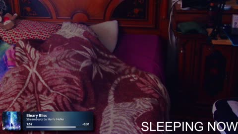 Sleep Stream