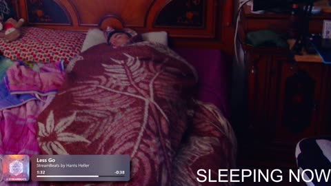 Sleep Stream