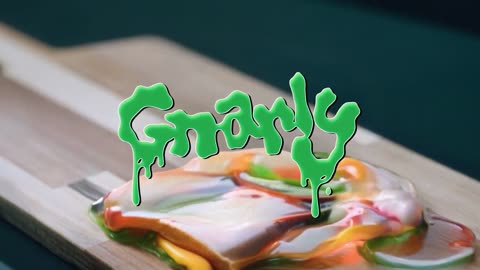 KATSEYE (캣츠아이) "Gnarly" Official MV