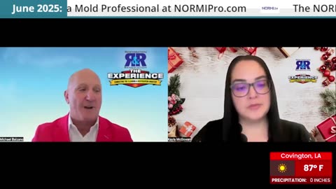 The Indoor Air Quality Channel