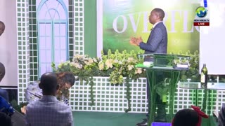 Sunday 1st Service (Business and Leadership Service) Live || Apostle David Wale Feso