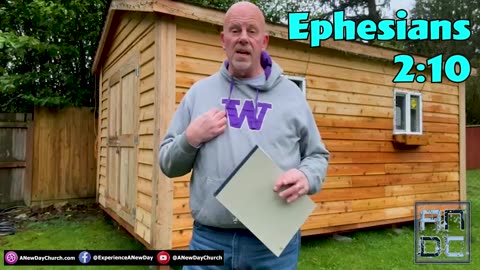 31 Days of Devotion - Day 11