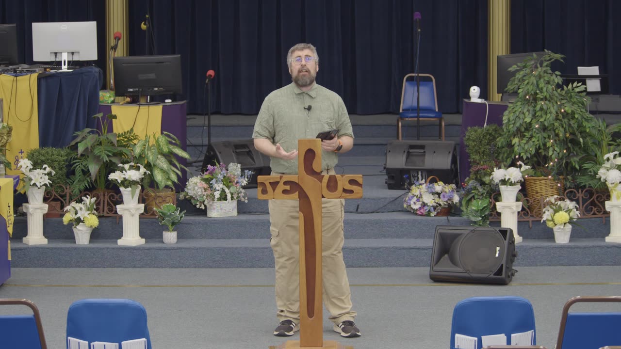 Heavenly Desires Earthly Cares by Michael D Yeager