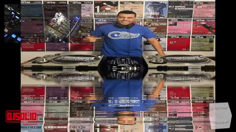 Midweek Mixtape Pop-up Show 20250902 - East Side Kings - SIRRON416 Reggae/RareGrooves