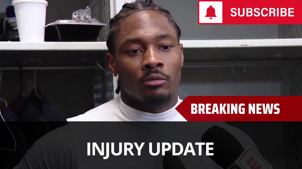 Stefon Diggs Injury Update Amid Free Agency Rumors