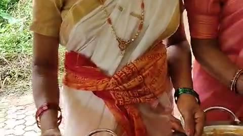 Cooking of Tulu Nadu
