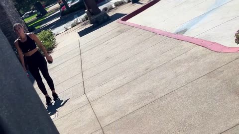 Target Cameraphobes UNLEASHED - Shoppers PANIC Over A CAMERA (720p60fps)