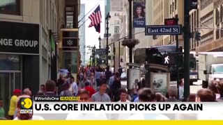 Israel-Gaza_War__Multiple_Blasts_Rock_Gaza___U.S._Core_inflation_picks_up_again___WION_HEADLINES