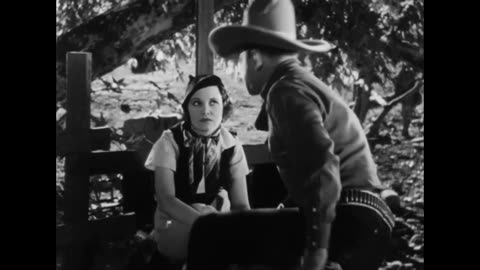 Silver Spurs (1936) Full movie | Western