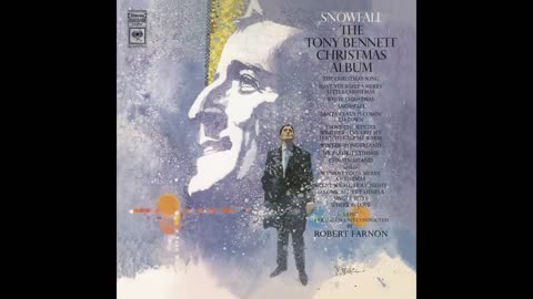Tony Bennett - Winter Wonderland (Official Audio)