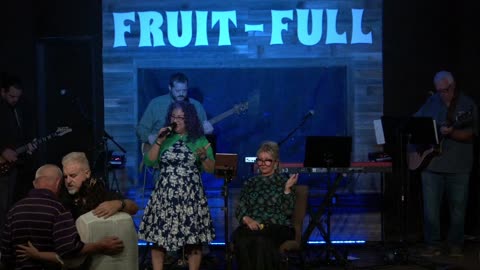 High Point Assembly of God Sunday Morning Worship - 9-7-2025