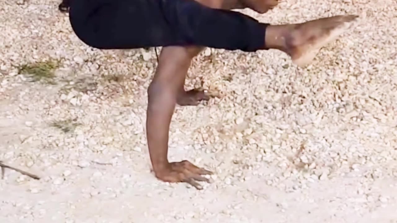 “Unbelievable! Revealing the Mystery of the Human-Like Hanuman”