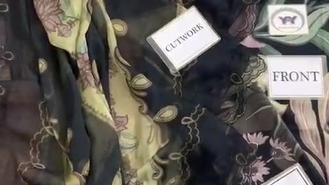 Brand : Baroque