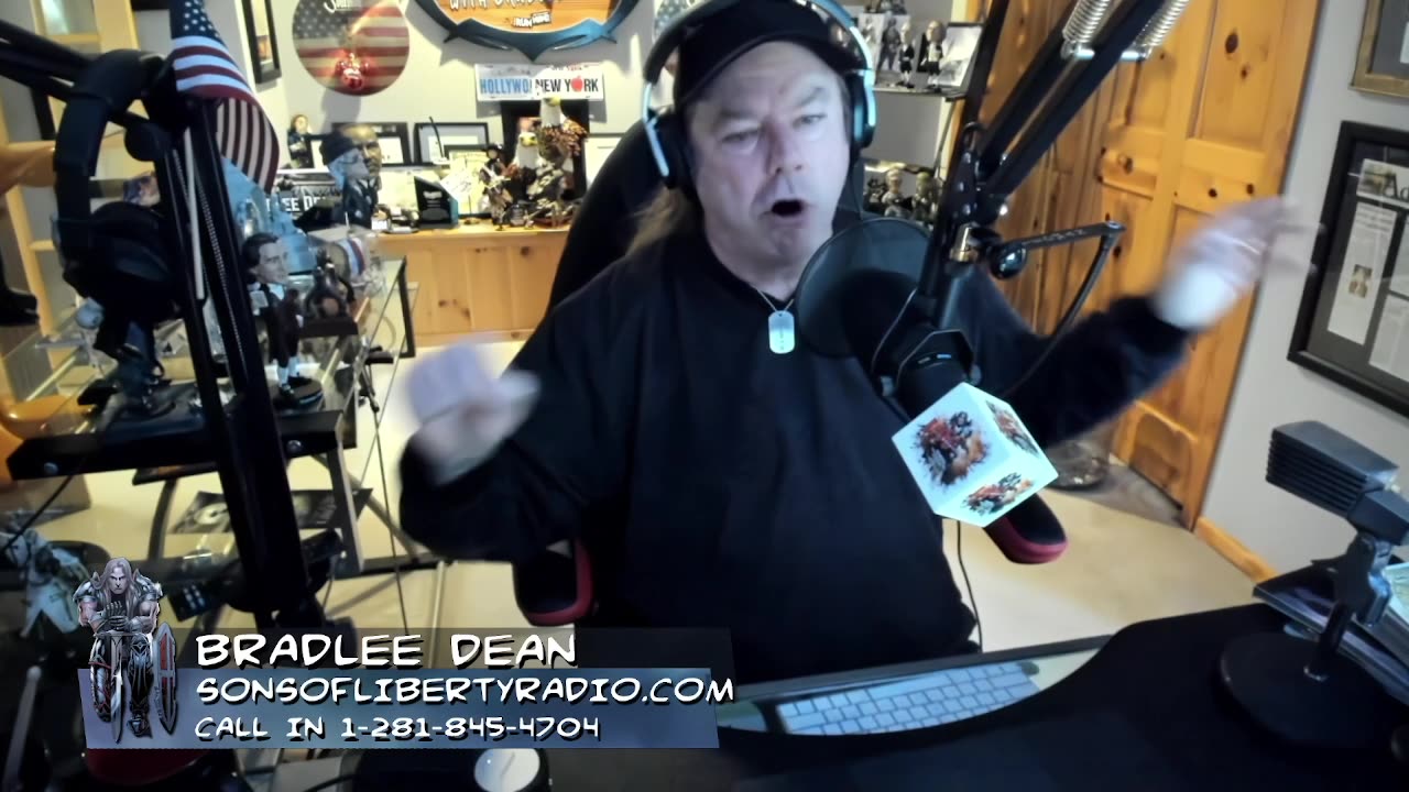 BBS Radio TV Station 2