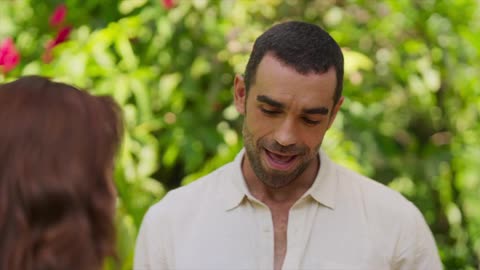 Doménica Montero: Capítulo 17 parte 1