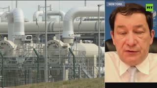 Amateur divers couldn’t have done Nord Stream sabotage — Russia’s UN envoy