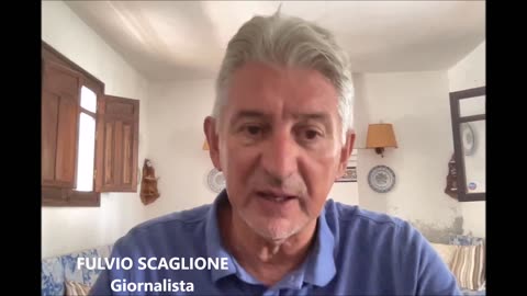 Fulvio Scaglione - Medioriente, una polveriera sempre accesa