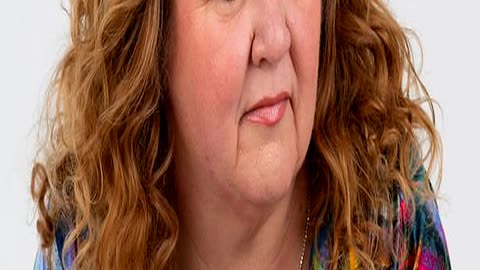 Cheryl Fergison I Came Out of Cbb to Find Out I