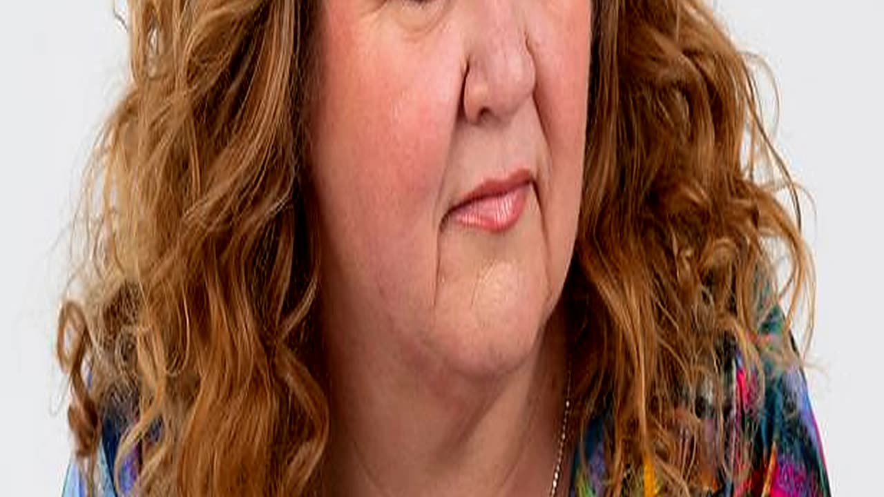 Cheryl Fergison I Came Out of Cbb to Find Out I