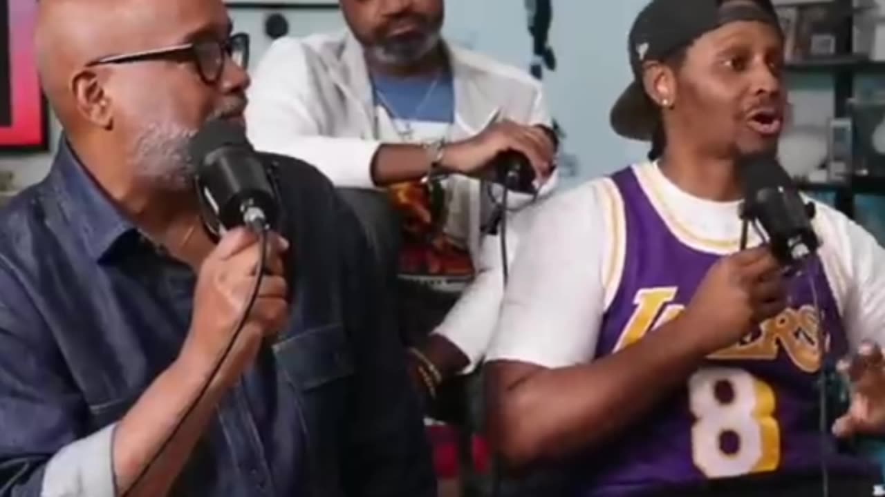 You riding with JA Morant or the NBA?