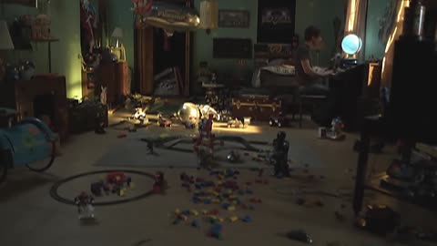 Owl City - Fireflies (Official Music Video)