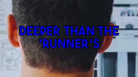 The Psychological Impact of Long Distance Running