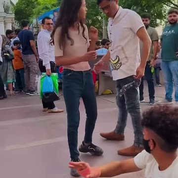 Failed 😞 Flip in public #youtube #short #reels #trending #video