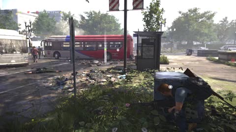 The Division 2
