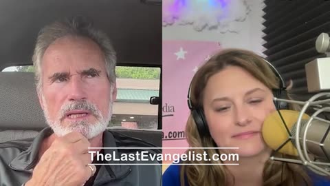 Unpacking Divine Communication with guest, David Heavener