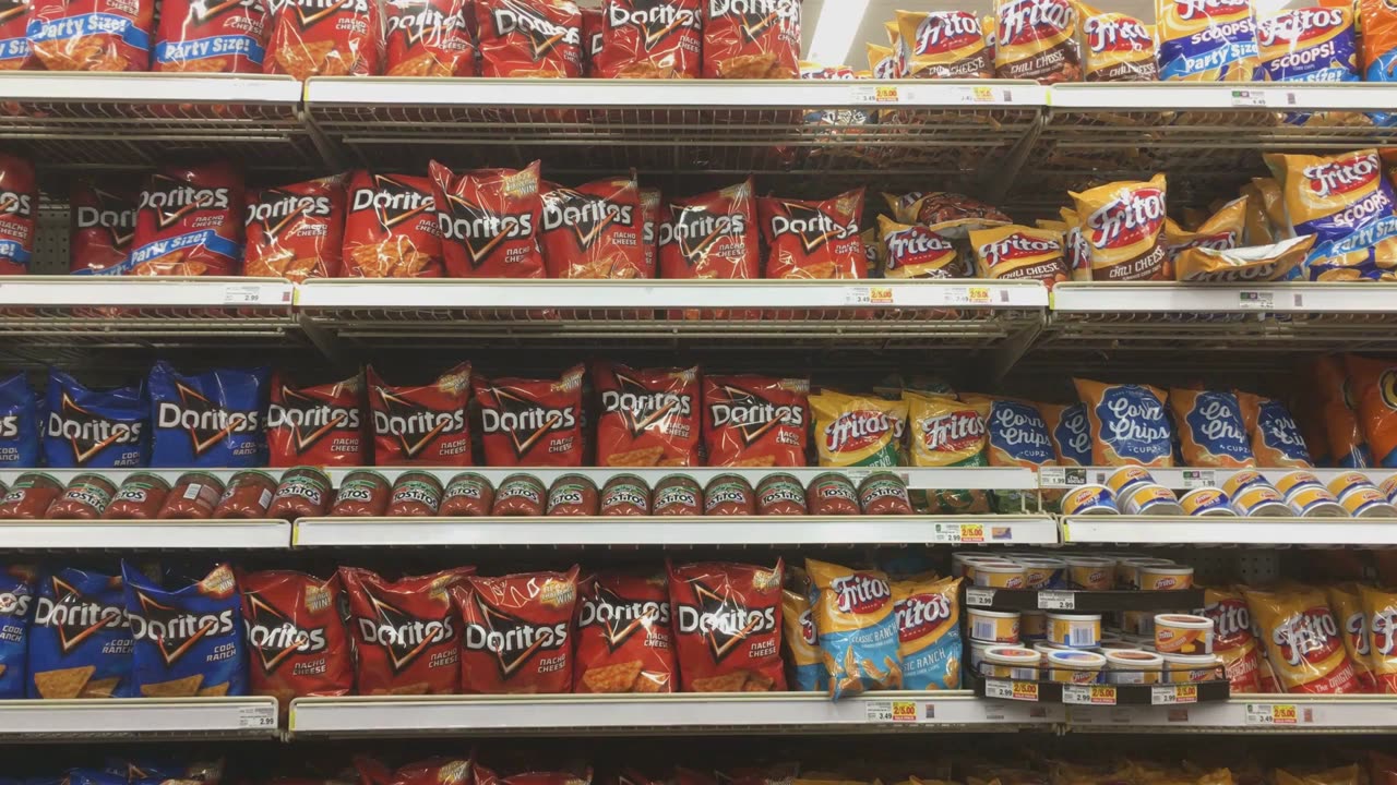 How Ultra-Processed Foods Are Secretly Shortening Our Lives