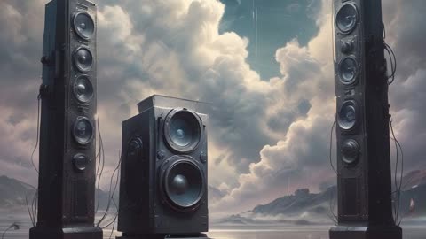 Drum'n'Bass - Atmospheric 15